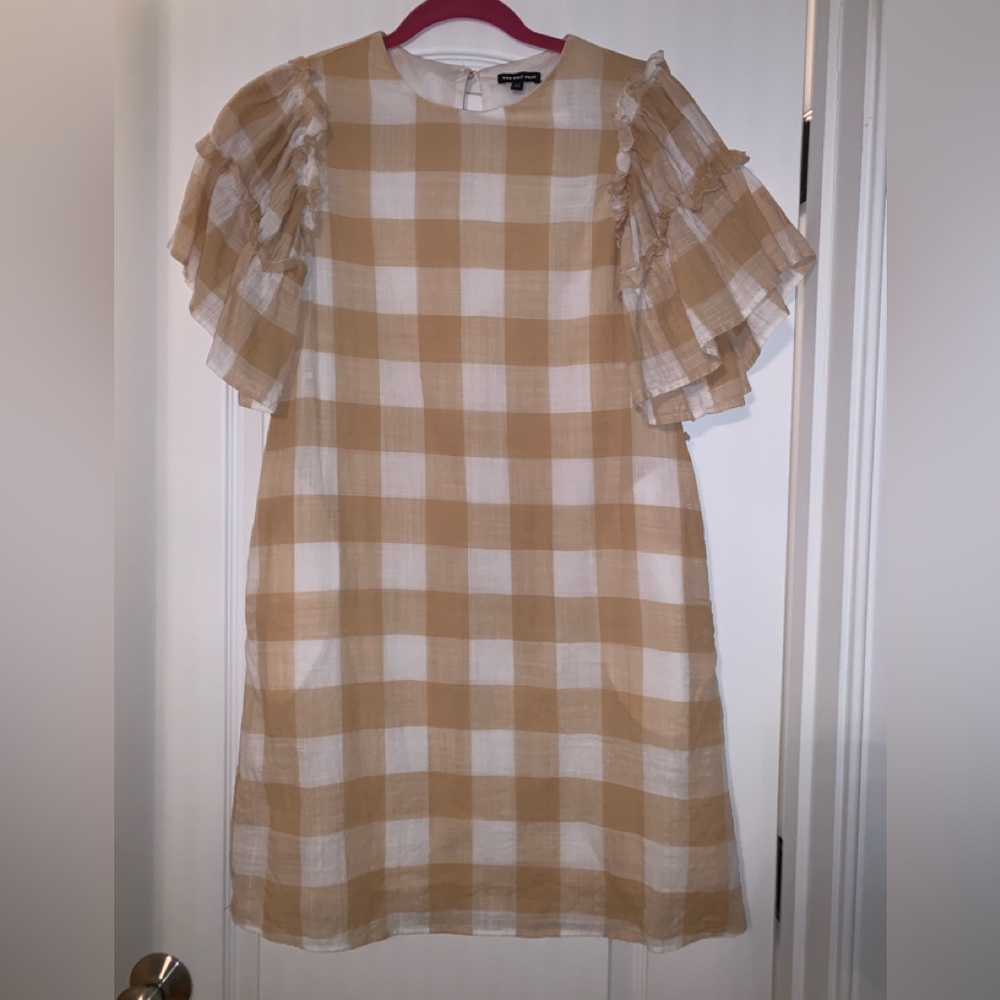 Who What Wear Dress SZ XS